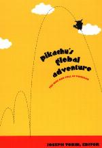 Pikachu's Global Adventure