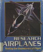 Research Airplanes