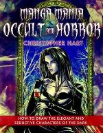 Manga Mania Occult &amp; Horror