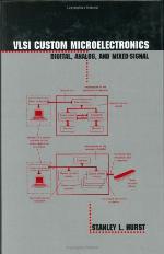 Computer Design and Architecture