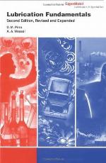 Lubrication Fundamentals (Mechanical Engineering)