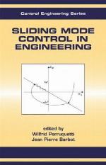 Sliding Mode Control in Engineering