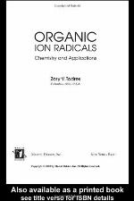 Organic Ion Radicals