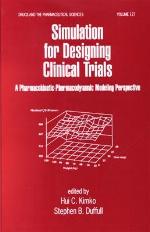 Simulation for Designing Clinical Trials
