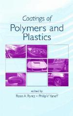 Coatings of Polymers and Plastics