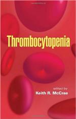Thrombocytopenia
