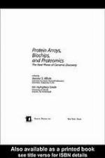 Protein Arrays, Biochips and Proteomics