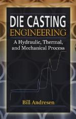 Die Cast Engineering