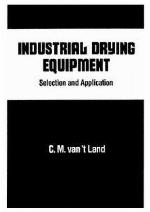 Industrial Drying Equipment