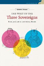 The Writ of the Three Sovereigns