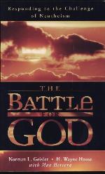 The Battle for God
