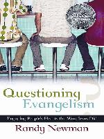 Questioning Evangelism