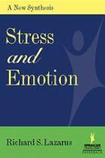 Stress and Emotion