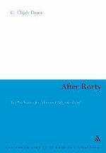 After Rorty