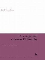 Coleridge and German Philosophy