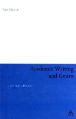 Academic Writing and Genre