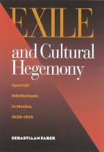 Exile and Cultural Hegemony