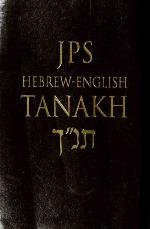 JPS Hebrew-English TANAKH