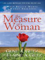 The Measure of a Woman