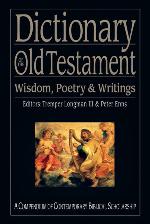 Dictionary of the Old Testament