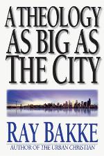 A Theology as Big as the City