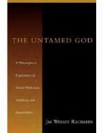 The Untamed God
