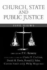 Church, State and Public Justice