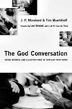 The God Conversation