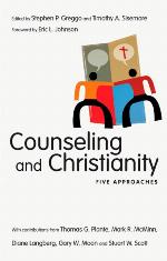 Counseling and Christianity