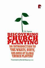 Discovering Church Planting