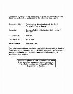 Race and the decision to seek the death penalty in federal cases