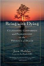 Being with Dying