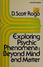 Exploring Psychic Phenomena