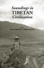 Soundings in Tibetan Civilization