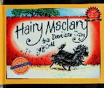 Hairy Maclary from Donaldson's Dairy