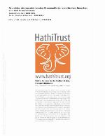 Grundriss der vergleichenden Grammatik der semitischen Sprachen