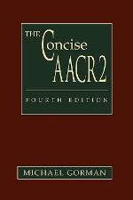 The Concise AACR2