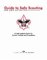 Guide to Safe Scouting