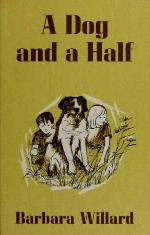 A Dog and a Half
