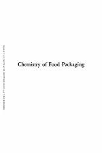 Chemistry Of Food Packaging