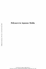 Polymers In Aqueous Media