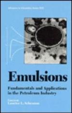 Emulsions
