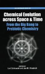 Chemical Evolution Across Space and Time