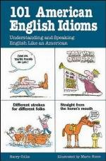 101 American English Idioms