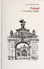 Poland, a Country Study