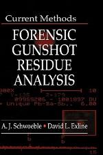 Current Methods in Forensic Gunshot Residue Analysis