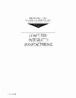 Computer-Aided Design, Engineering, and Manufacturing