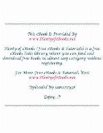 Handbook of Medicinal Herbs