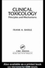 Clinical Toxicology