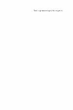 Textile Processing with Enzymes